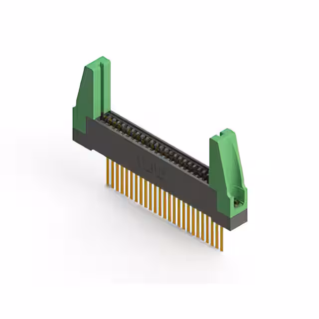 395-025-544-188 EDAC Inc.  Connettori per bordi